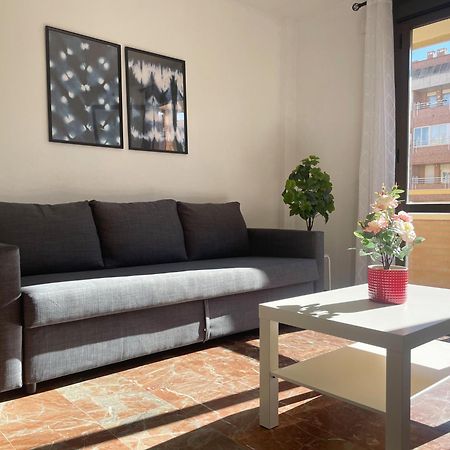 Apartamentos El Pilar Suites 3000 Saragossa Exterior foto