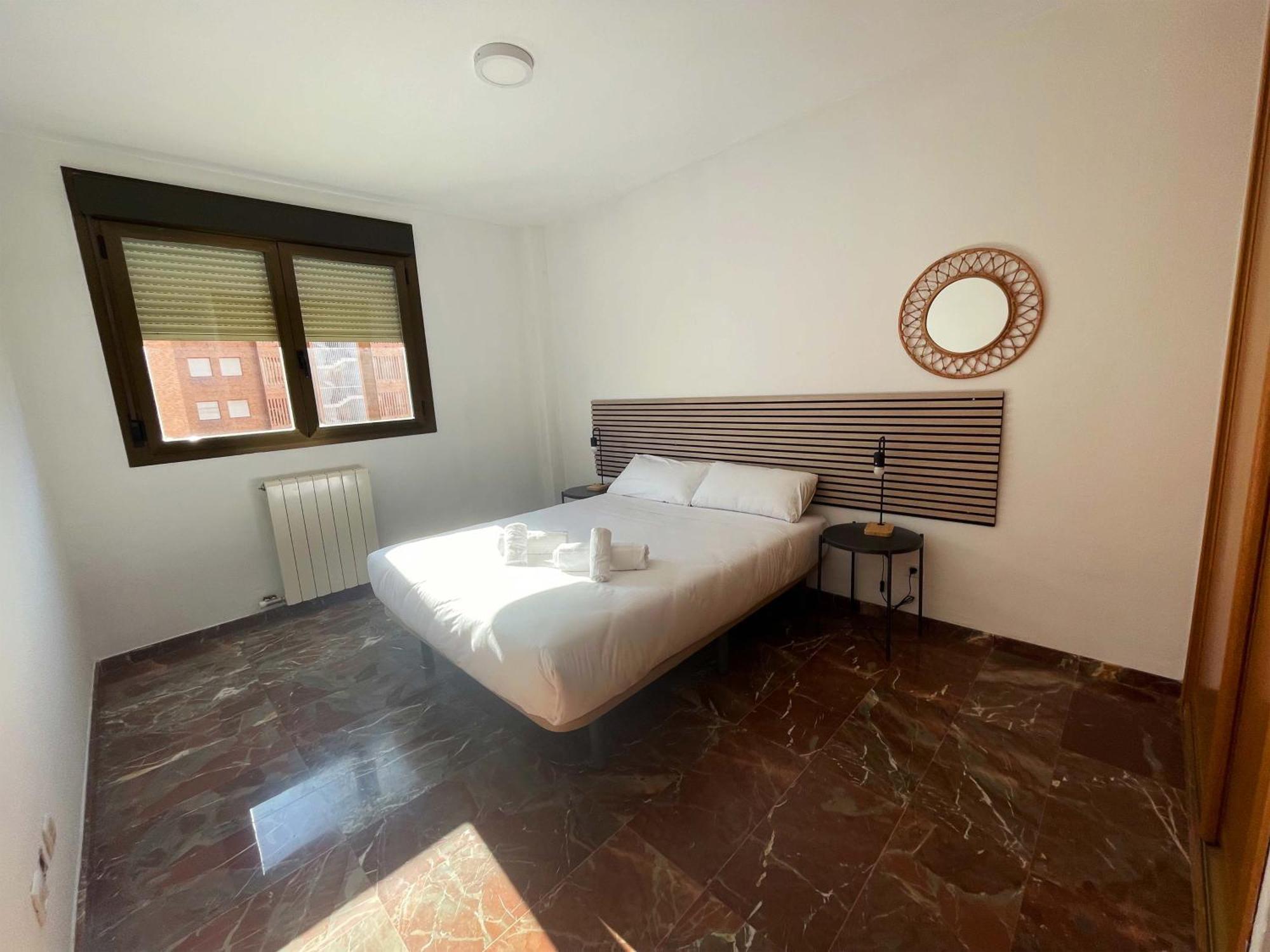 Apartamentos El Pilar Suites 3000 Saragossa Exterior foto