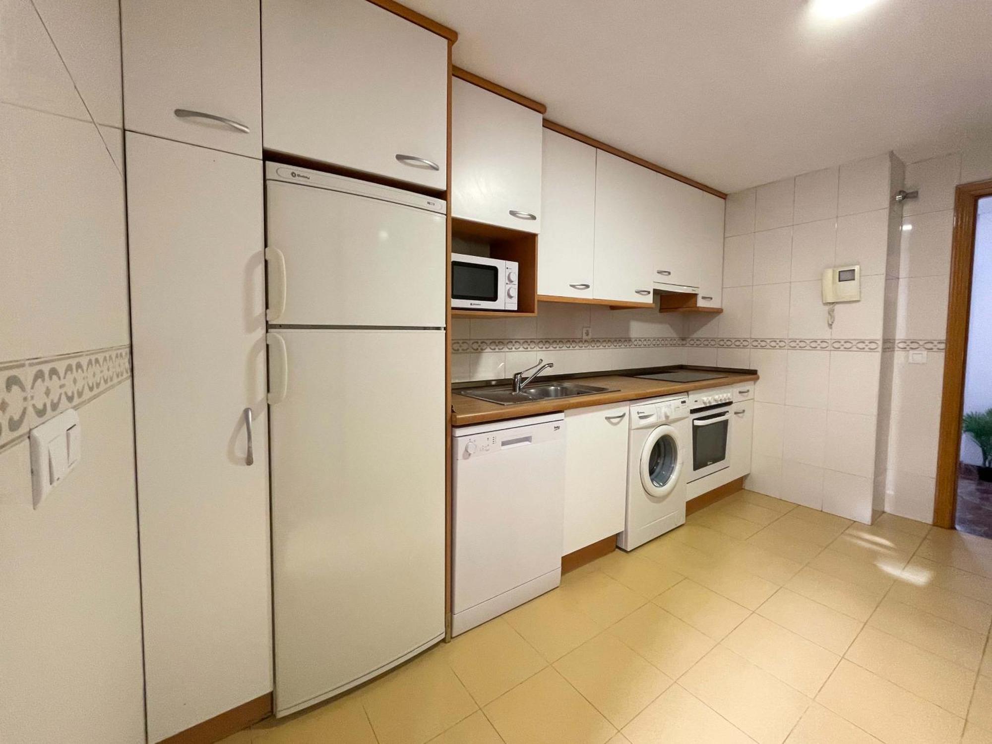 Apartamentos El Pilar Suites 3000 Saragossa Exterior foto