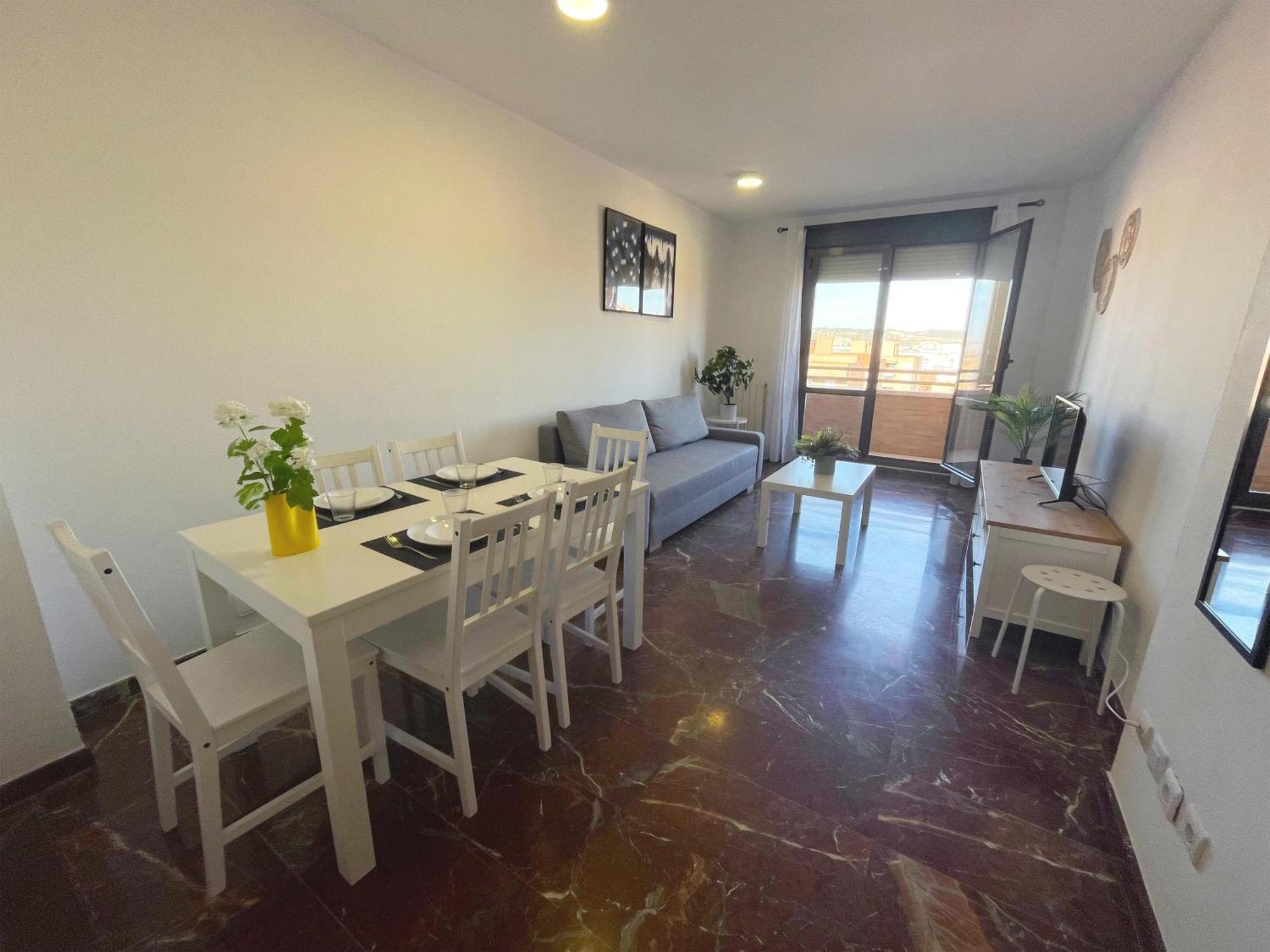 Apartamentos El Pilar Suites 3000 Saragossa Exterior foto