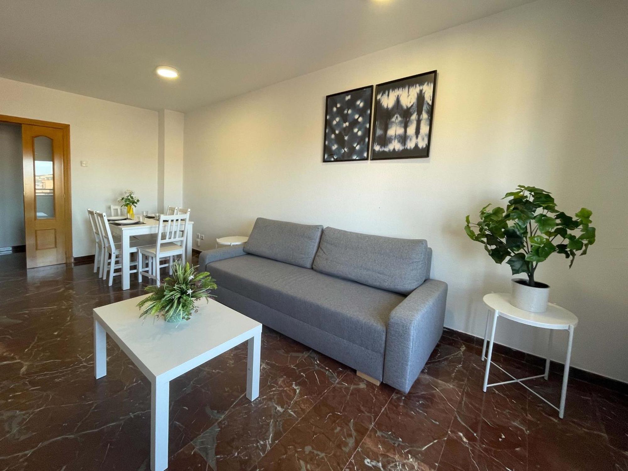 Apartamentos El Pilar Suites 3000 Saragossa Exterior foto