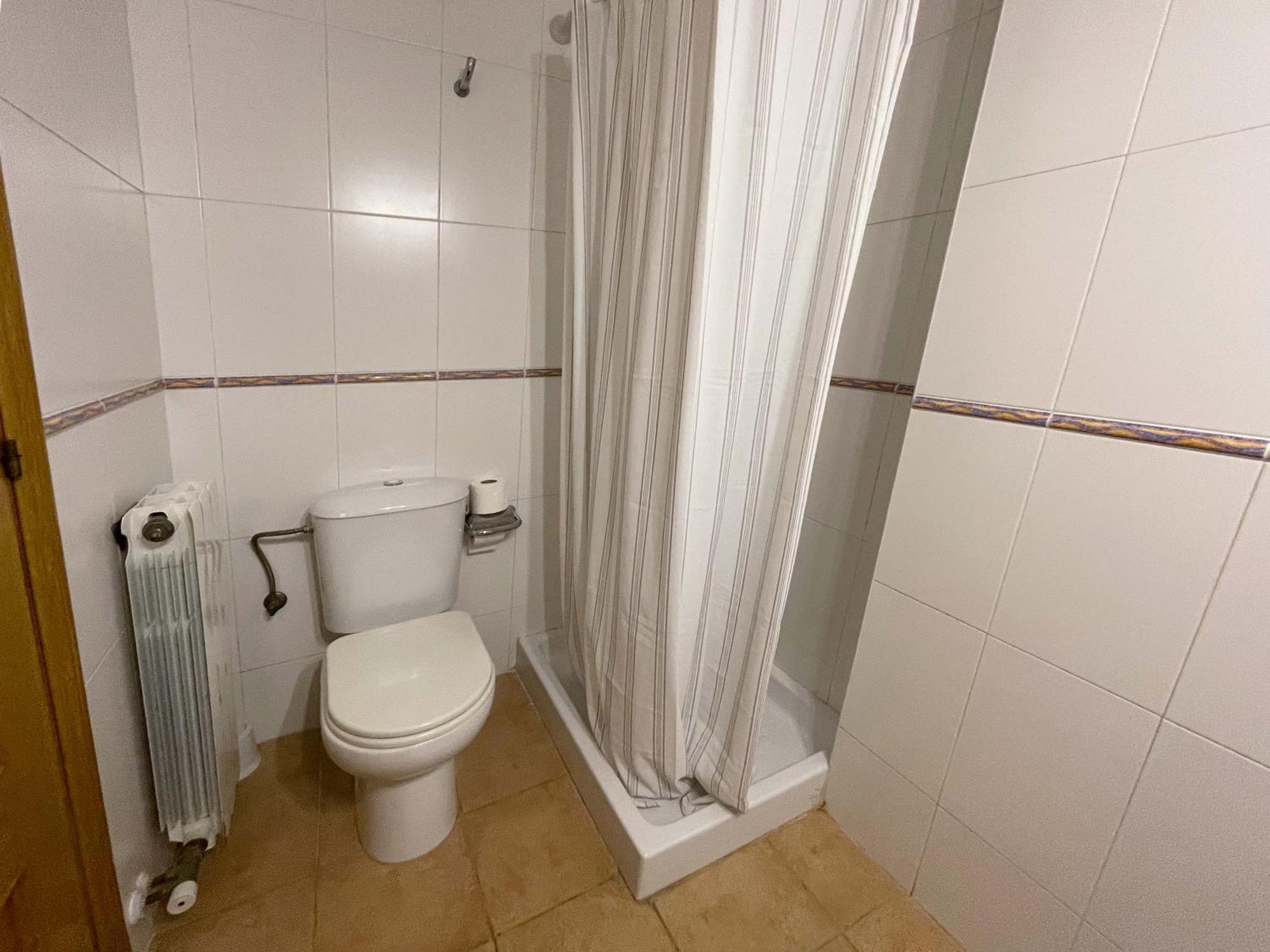 Apartamentos El Pilar Suites 3000 Saragossa Exterior foto