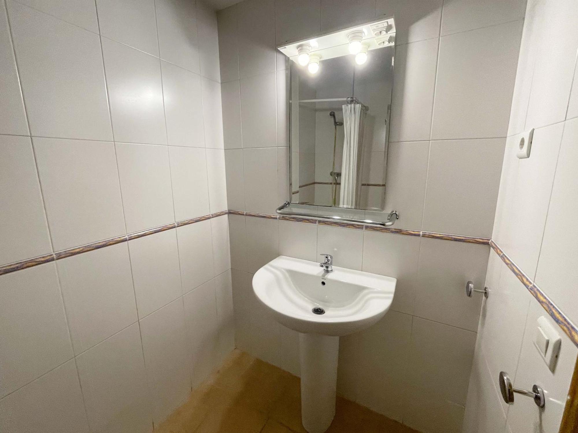 Apartamentos El Pilar Suites 3000 Saragossa Exterior foto