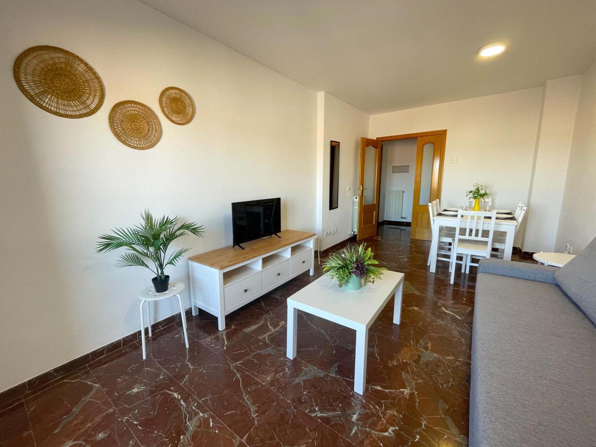 Apartamentos El Pilar Suites 3000 Saragossa Exterior foto