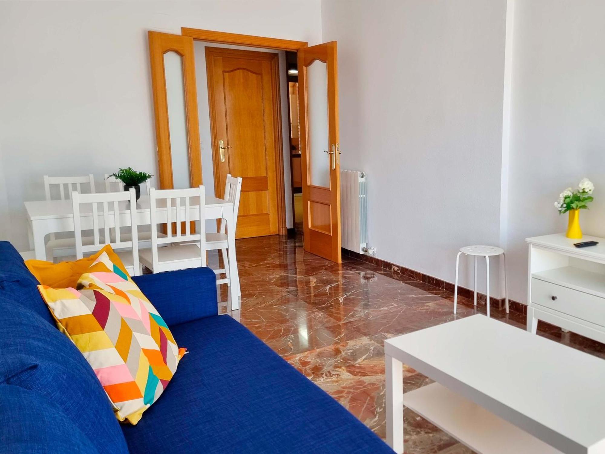 Apartamentos El Pilar Suites 3000 Saragossa Exterior foto