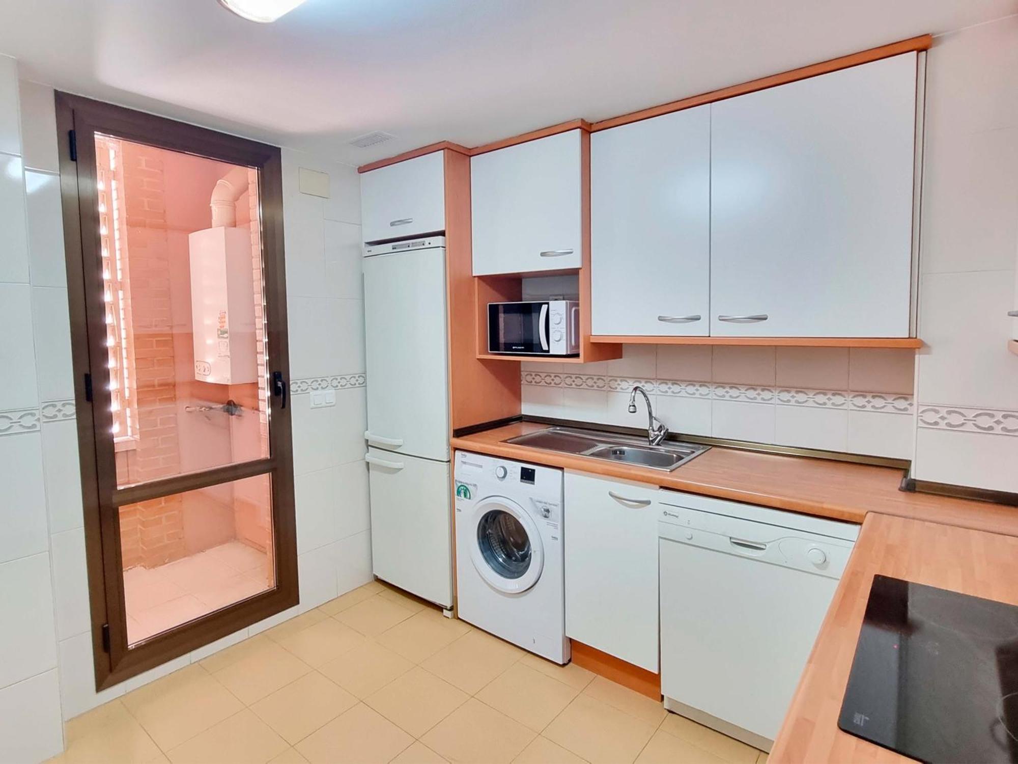 Apartamentos El Pilar Suites 3000 Saragossa Exterior foto